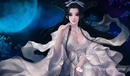 倩女幽魂动漫,千年宿怨，幽魂重生