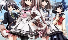 新出的动漫,穿越时空的奇幻冒险之旅